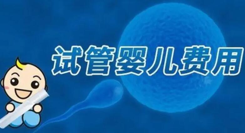 成都試管嬰兒孩子價格要多少？