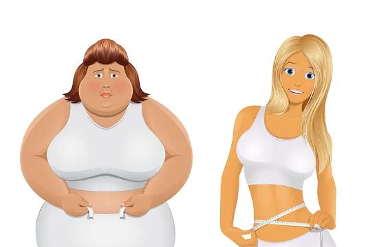 減肥不能過度 有哪些注意事項 減肥不能過度 有哪些注意事項