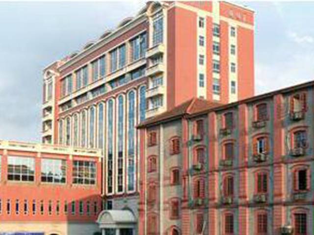 上海交通大學醫學院附屬瑞金醫院古北分院